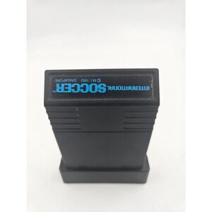 International Soccer Atari 2600